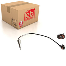 Load image into Gallery viewer, Exhaust Gas Temperature Sensor Fits Chevrolet (GM) OE 25183660 Febi 170507