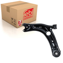 Load image into Gallery viewer, Control Arm Wishbone Suspension Front Left Lower Fits Volkswagen Febi 170515