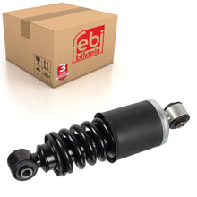 Load image into Gallery viewer, Rear Cabin Shock Absorber Fits DAF OE 1407082 Febi 170519