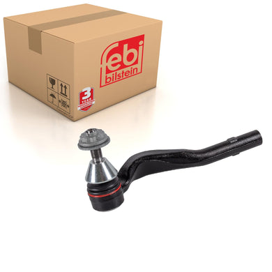 500 Front Right Tie Rod End Outer Track Fits Mercedes 222 330 02 03 Febi 170527