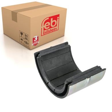 Front Anti Roll Bar Bush D Stabiliser 68mm 1882 435 Febi 170536