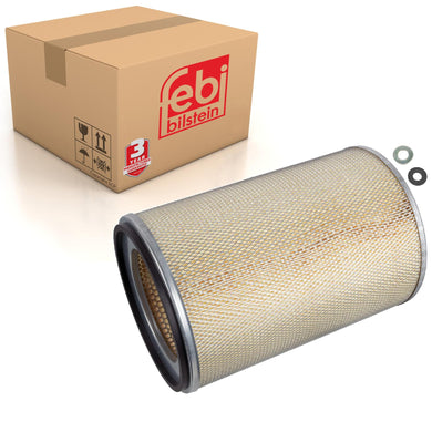 Air Filter Fits AGCO 00 03 564 118 Febi 170543