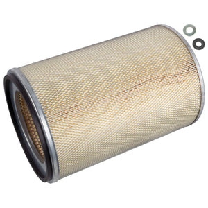 Air Filter Fits AGCO 00 03 564 118 Febi 170543