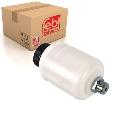 Brake Fluid Reservoir Fits MAN OE 81515017004 Febi 170545