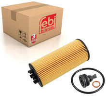 Load image into Gallery viewer, Oil Filter Fits BMW OE 11 42 8 593 186 Febi 170546