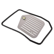 Load image into Gallery viewer, Automatic Transimission Transmission Oil Filter Set Inc Sump Pan Gas Febi 170547