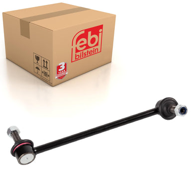 Front Right Drop Link SLK Anti Roll Bar Stabiliser Fits Mercedes Febi 170549