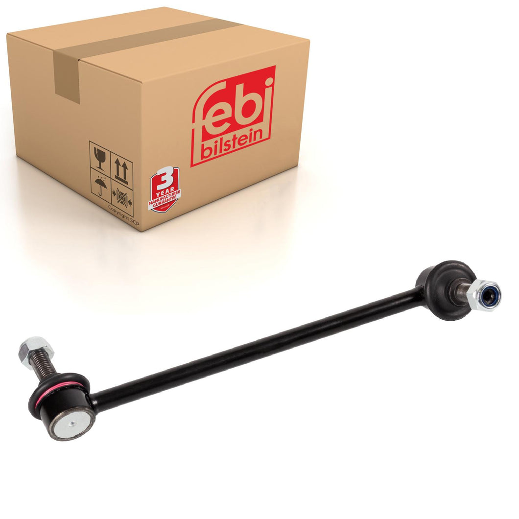 Front Right Drop Link SLK Anti Roll Bar Stabiliser Fits Mercedes Febi 170549
