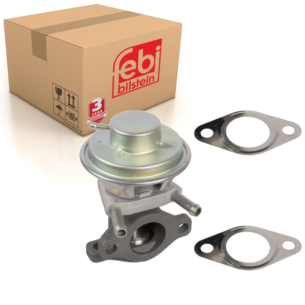 Egr Valve Fits Fiat OE 504150396 Febi 170555