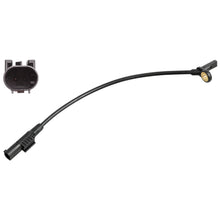 Load image into Gallery viewer, Rear Left Abs Sensor Fits Mercedes OE 164 905 83 00 Febi 170559