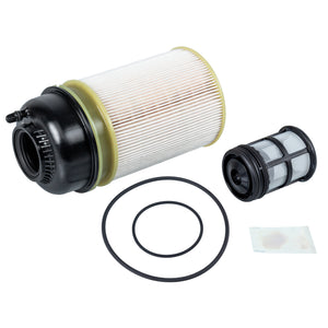 Fuel Filter Set Fits Mercedes OE 470 090 75 52 Febi 170564