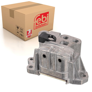 500 Right Engine Mount Mounting Support Fits FIAT 52070967 Febi 170565