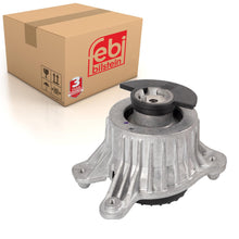 Load image into Gallery viewer, Left Engine Mount Mounting Support Fits Mercedes 213 240 24 00 Febi 170567