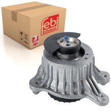 Load image into Gallery viewer, Right Engine Mount Mounting Support Fits Mercedes 205 240 77 00 Febi 170568