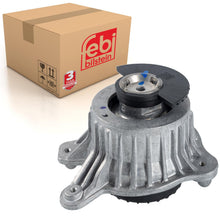 Load image into Gallery viewer, Left Engine Mount Mounting Support Fits Mercedes 205 240 76 00 Febi 170569