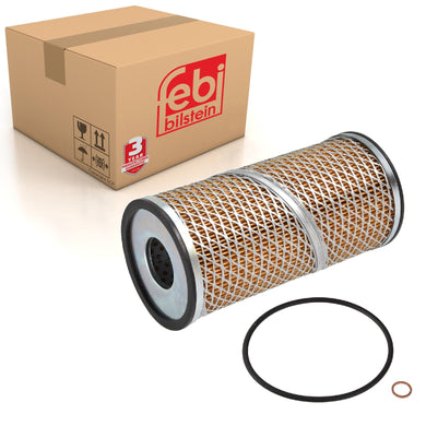 Oil Filter Fits Mercedes OE 000 180 13 09 Febi 170570