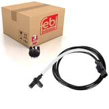 Load image into Gallery viewer, Rear Abs Sensor Fits Iveco OE 58 0127 9037 Febi 170576