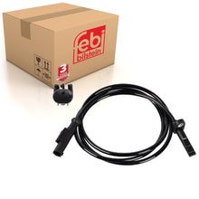 Load image into Gallery viewer, Front Abs Sensor Fits Iveco OE 58 0127 9030 Febi 170577