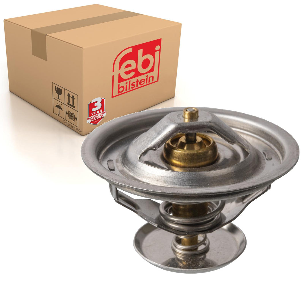 Thermostat Fits Renault OE 50 10 295 225 Febi 170579