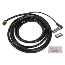 Load image into Gallery viewer, Left Abs Sensor Inc Sleeve &amp; Grease Fits MAN OE 81271206128 Febi 170591
