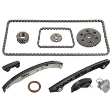 Load image into Gallery viewer, Camshaft Oil Pump Timing Chain Kit Fits Mazda Atenza L30512201 S4 Febi 170593