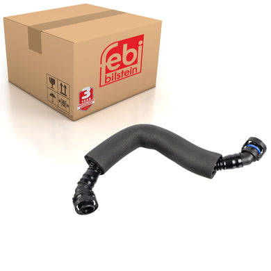 Breather Hose Fits VW OE 06J 103 221 A Febi 170596