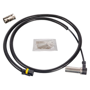 Abs Sensor Fits MAN OE 81271206201 Febi 170603