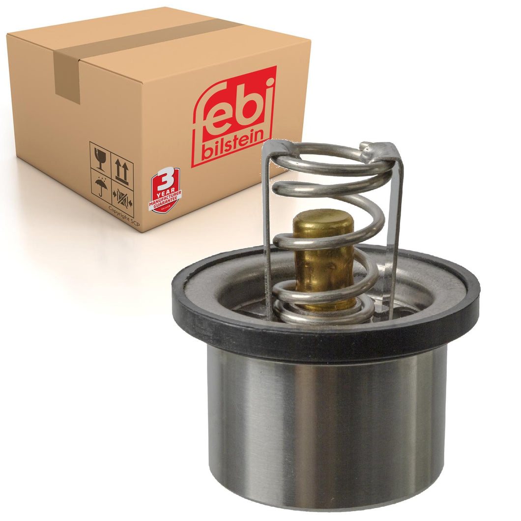 Thermostat Fits MAN OE 51064010045 Febi 170604
