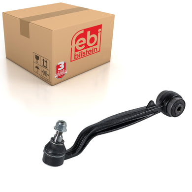 Range Rover Control Arm Suspension Front Lower Fits Land Rover Febi 170606