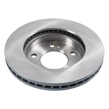 Load image into Gallery viewer, Pair of Front Brake Disc Fits Ssangyong OE 4144109111 Febi 170607