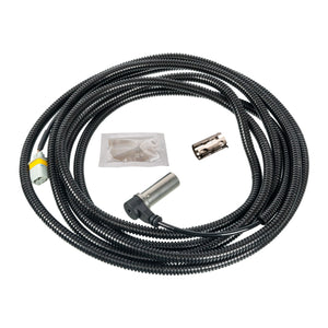 Abs Sensor Inc Sleeve & Grease Fits MAN OE 81271206127 Febi 170611