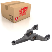 Load image into Gallery viewer, Clutch Release Fork Inc Additional Parts Fits Renault (RVI) Commerci Febi 170614