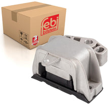 Load image into Gallery viewer, Left Transmission Mount Fits VW OE 7M3 199 555 R Febi 170622