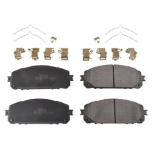 Load image into Gallery viewer, Front Brake Pads Cherokee Set Kit Fits Jeep 68227573AA Febi 170624