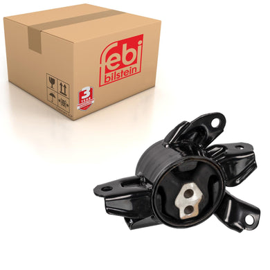 Left Transmission Mount Fits KIA OE 218303Z200 Febi 170631