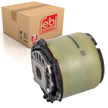 Load image into Gallery viewer, Axle Beam Mount Fits BMW OE 33 31 6 792 509 Febi 170634