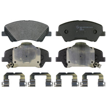 Load image into Gallery viewer, Front Brake Pads Rio Set Kit Fits Kia 58101-H8A55 Febi 170635