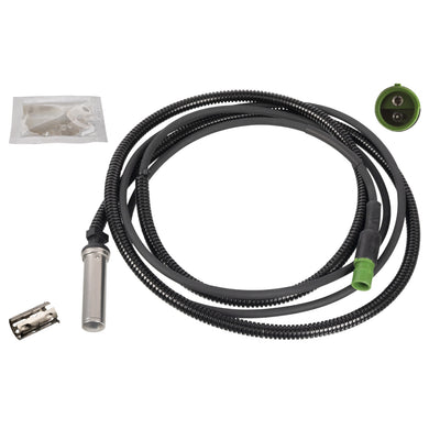 Abs Sensor Inc Sleeve & Grease Fits Scania OE 1530701 Febi 170639