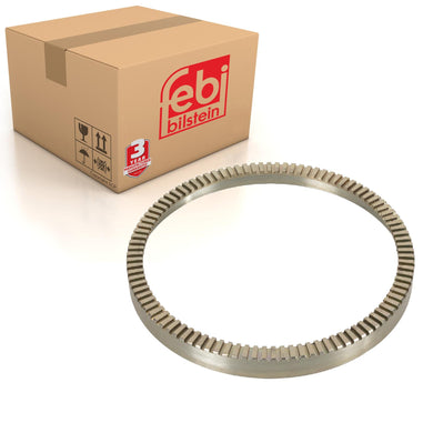 Rear Abs Ring Fits Bergische Achsen OE 03.310.08.15.0 Febi 170651