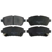 Load image into Gallery viewer, Front Brake Pads Baleno Set Kit Fits Suzuki 55810-71L51 Febi 170652
