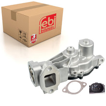 Load image into Gallery viewer, Egr Valve Fits Chevrolet (GM) OE 55581958 S1 Febi 170656