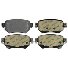 Load image into Gallery viewer, Rear Brake Pads Mazda6 Set Kit Fits Mazda GMY0-26-43ZA Febi 170664