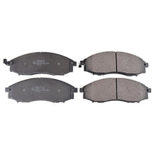 Load image into Gallery viewer, Front Brake Pads Navara Set Kit Fits Nissan 41060-VK190 Febi 170665