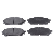 Load image into Gallery viewer, Rear Brake Pads Impreza Set Kit Fits Subaru 26696FE050 Febi 170666