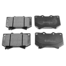 Load image into Gallery viewer, Front Brake Pads Land Cruiser Set Kit Fits Toyota 04465-YZZCM Febi 170667