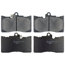 Load image into Gallery viewer, Front Brake Pads Set Kit Fits Toyota 04465-30500 Febi 170668