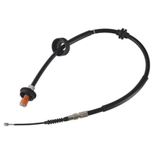 Load image into Gallery viewer, Rear Right Brake Cable Fits BMW OE 34 43 6 870 192 Febi 170669