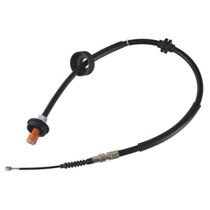 Rear Right Brake Cable Fits BMW OE 34 43 6 870 192 Febi 170669