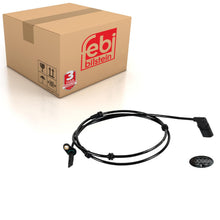 Load image into Gallery viewer, Front Left Abs Sensor Fits Mercedes OE 205 905 46 07 Febi 170673