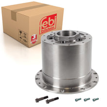 Load image into Gallery viewer, Rear Wheel Hub 81.35114.0135 S1 Febi 170675